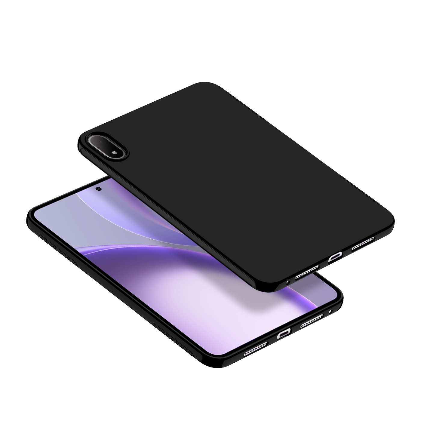 AJIUYU Soft Case untuk OPPO Pa - Oppo Tablet Accessories ulasan dan harga