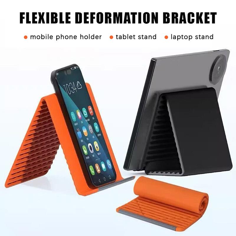 Penyangga Ponsel Universal unt - Tablet Holder Accessories ulasan dan harga