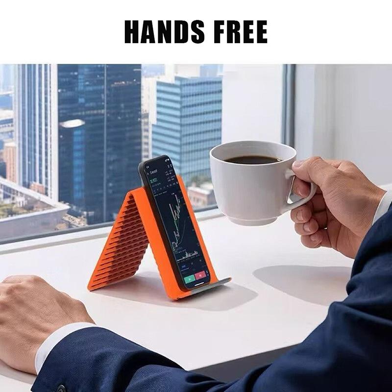 Penyangga Ponsel Universal unt - Tablet Holder Accessories ulasan dan harga