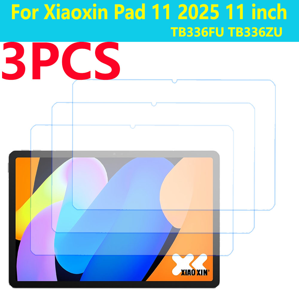 Kaca Tempered HD untuk Lenovo  - Temu Tablet Accessories ulasan dan harga