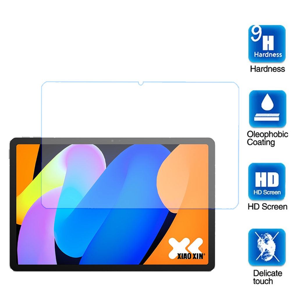 Kaca Tempered HD untuk Lenovo  - Temu Tablet Accessories ulasan dan harga