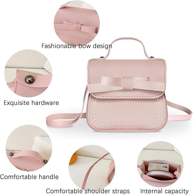 Dompet dan Tas Tangan Anak Tas - Tablet Accessories For Girls ulasan dan harga