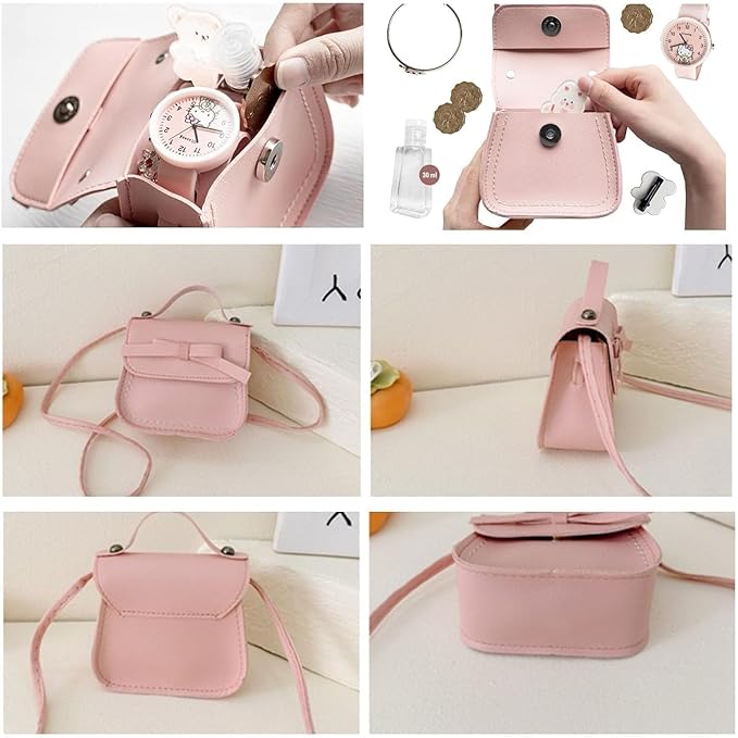 Dompet dan Tas Tangan Anak Tas - Tablet Accessories For Girls ulasan dan harga
