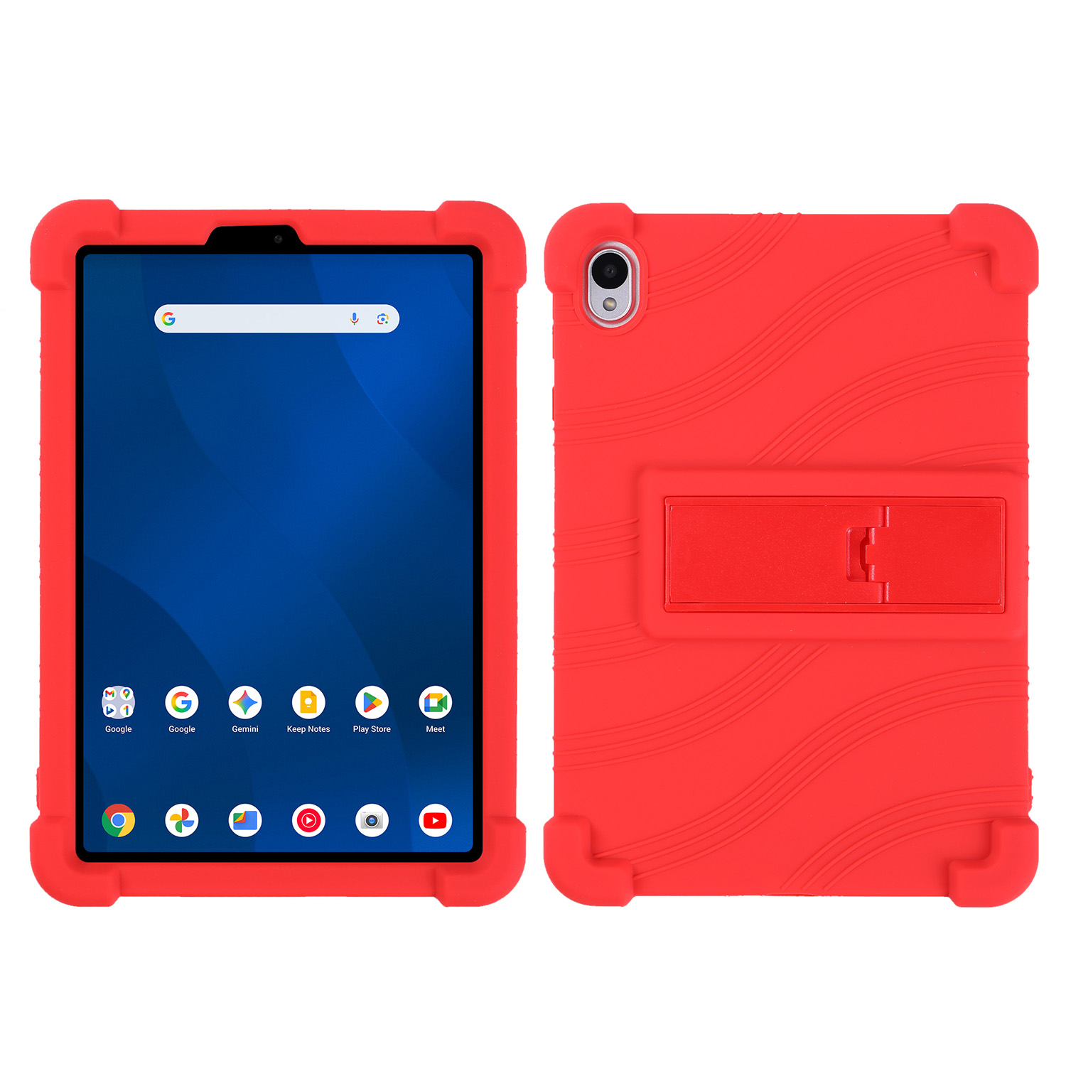 Kasus untuk Walmart Onn. Table - Onn Tablet Accessories ulasan dan harga