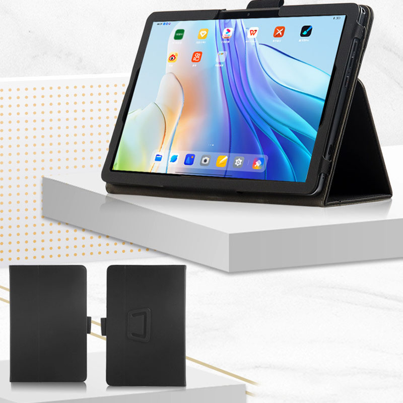 Casing kulit bisnis, sarung HP - Onn Tablet Accessories ulasan dan harga
