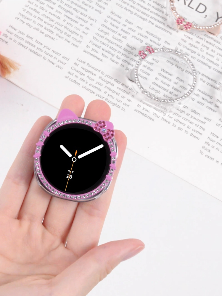Untuk Samsung Galaxy Watch 8 C - Tablet Accessories For Girls ulasan dan harga