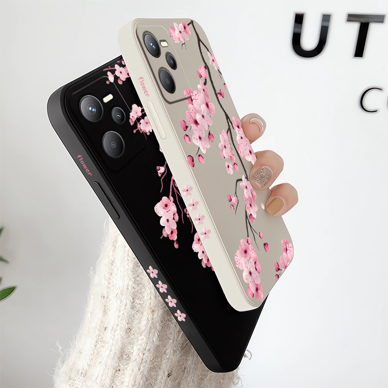 Casing Ponsel Tahan Benturan u - Realme C67 ulasan dan harga
