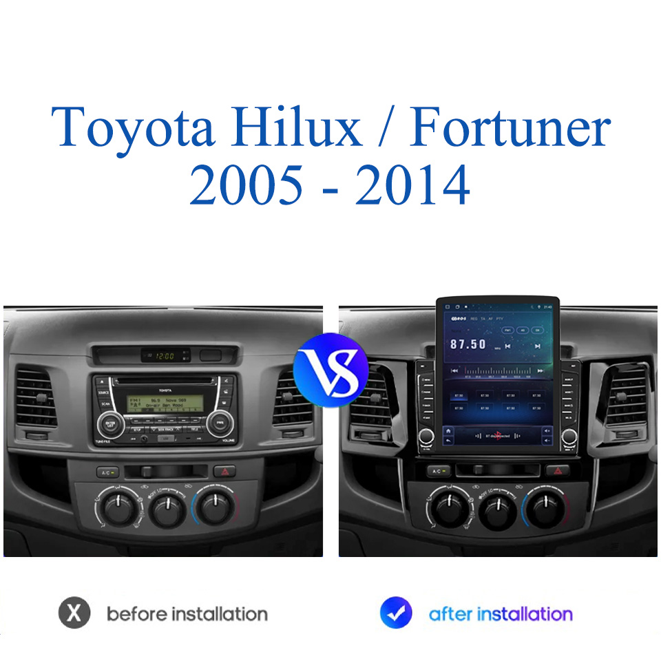Kaset DVD Autoradio untuk Toyo - Tablet Danish Mobile & Accessories ulasan dan harga