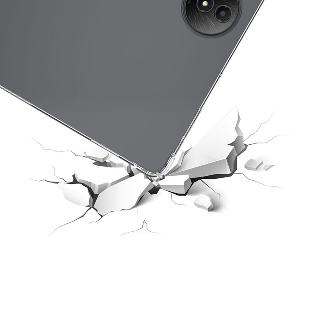 Casing Tablet TPU Lembut denga - Tcl Tablet Accessories ulasan dan harga