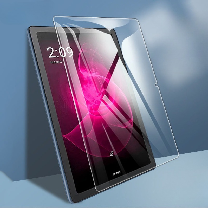 Pelindung Layar Kaca Tempered  - Temu Tablet Accessories ulasan dan harga