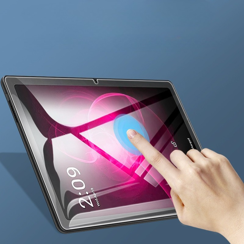 Pelindung Layar Kaca Tempered  - Temu Tablet Accessories ulasan dan harga