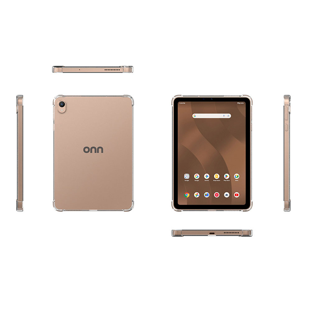 Casing TPU Bantalan Udara Empa - Onn Tablet Accessories ulasan dan harga