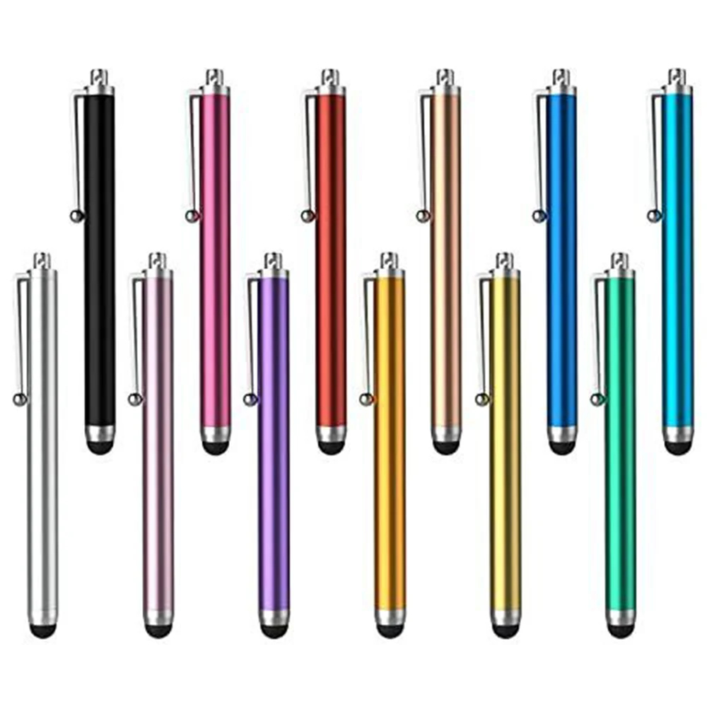 10 Buah/Lot Pena Stylus Univer - Ipad Pencil Stylus ulasan dan harga