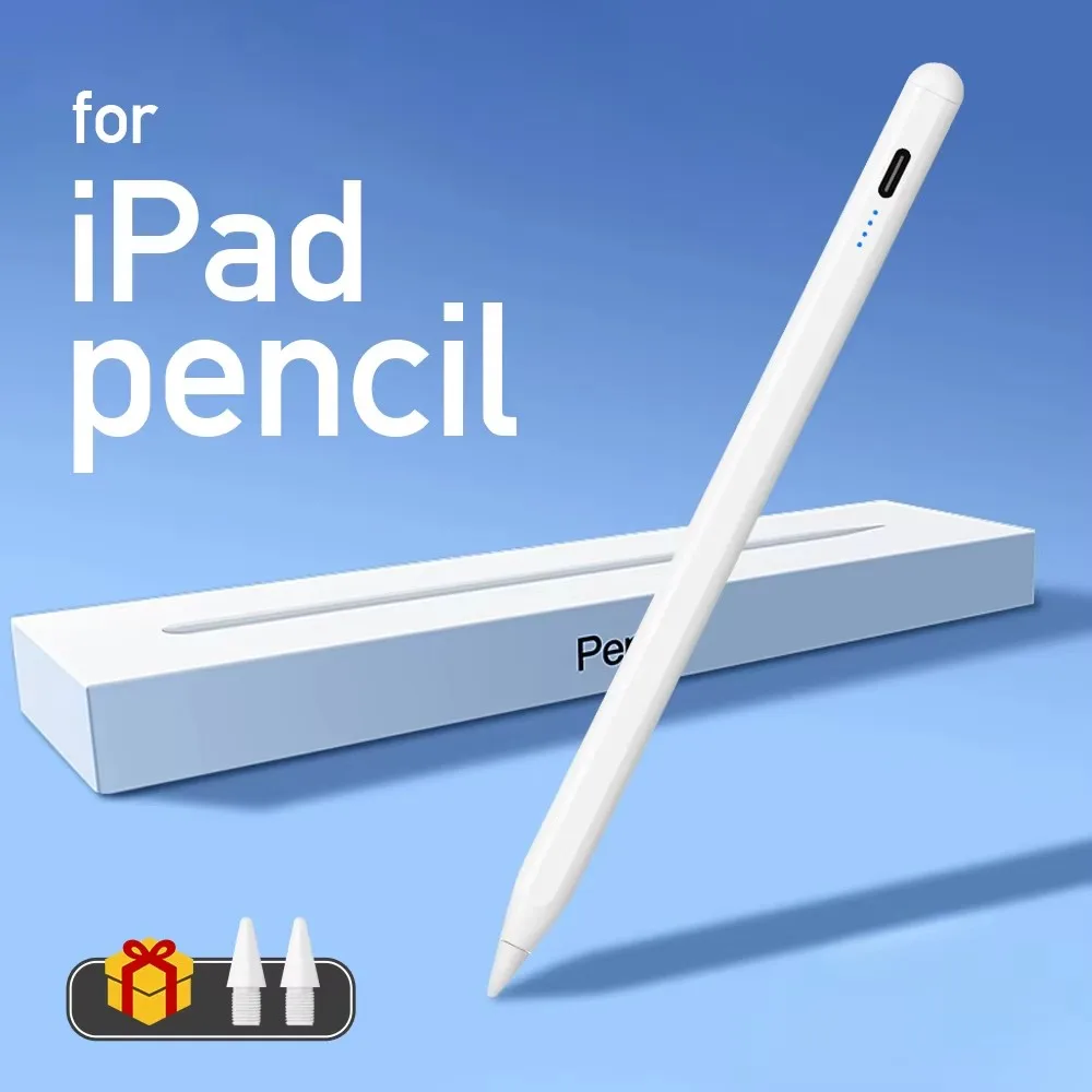Untuk Apple pensil Palm Reject - Ipad Pencil Stylus ulasan dan harga