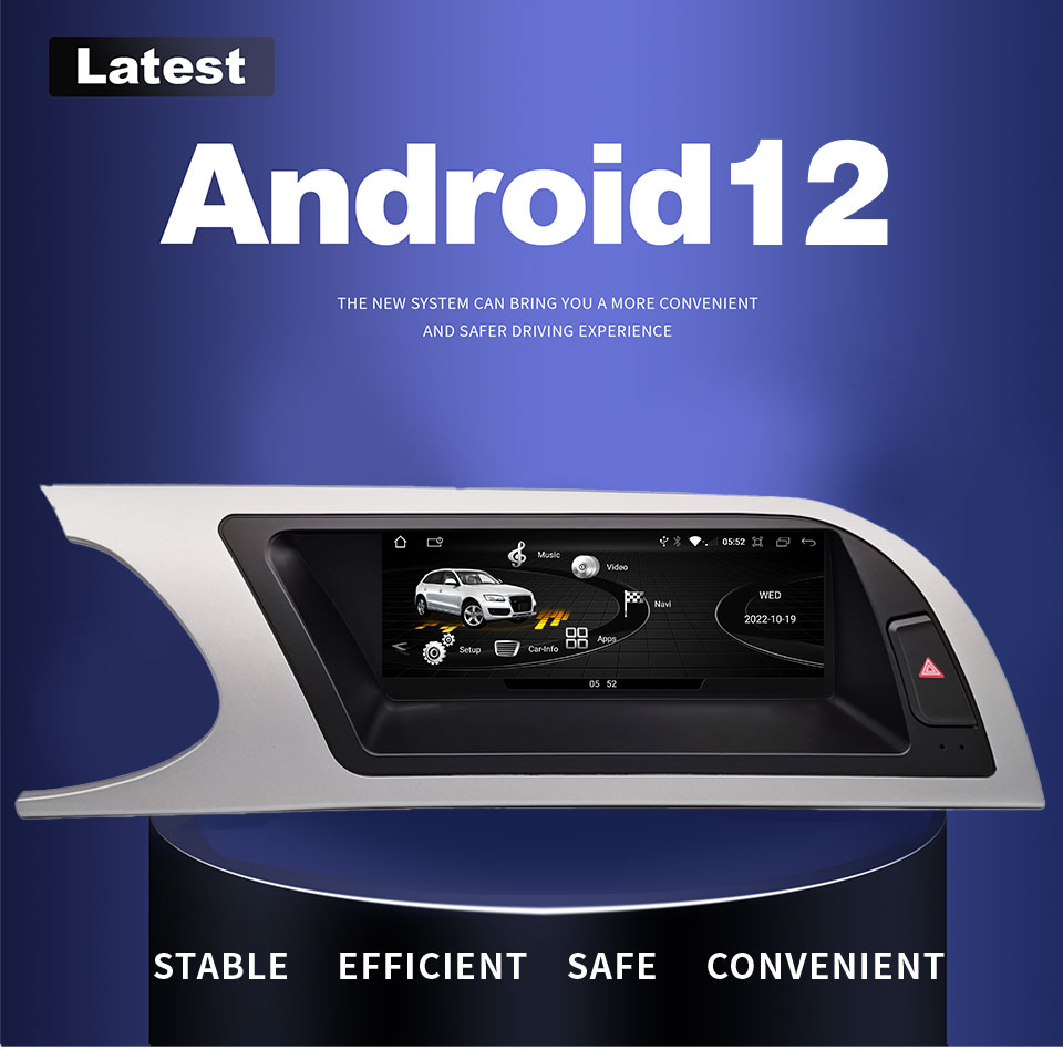 Pemutar Multimedia mobil Andro - Tablet Danish Mobile & Accessories ulasan dan harga