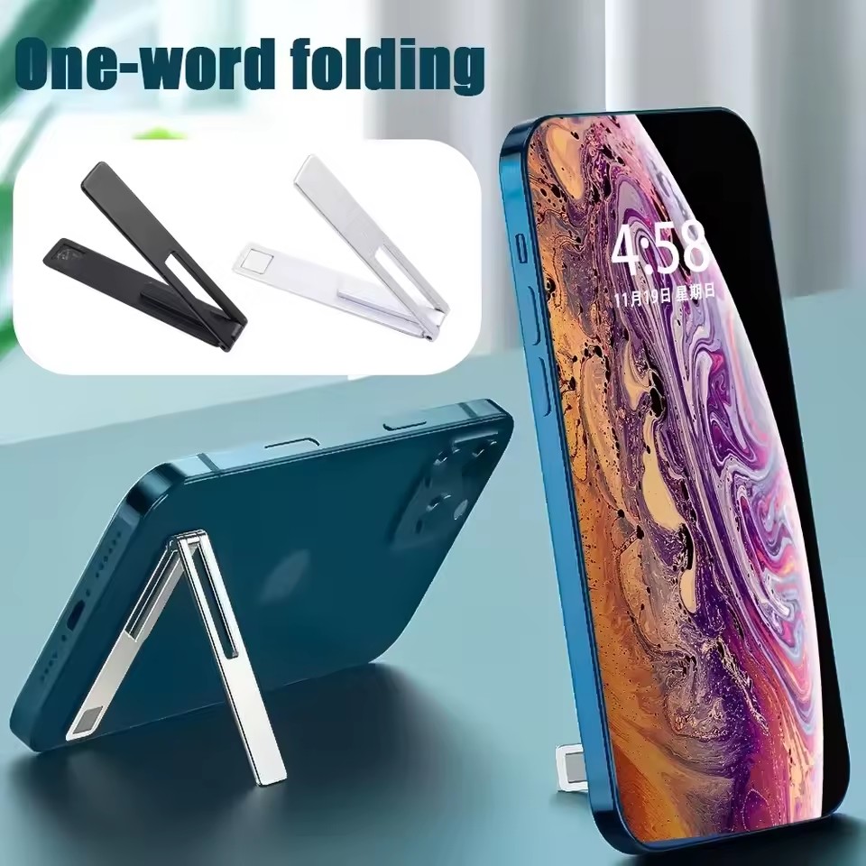 Penyangga Ponsel Magnetik Ultr - Tablet Holder Accessories ulasan dan harga