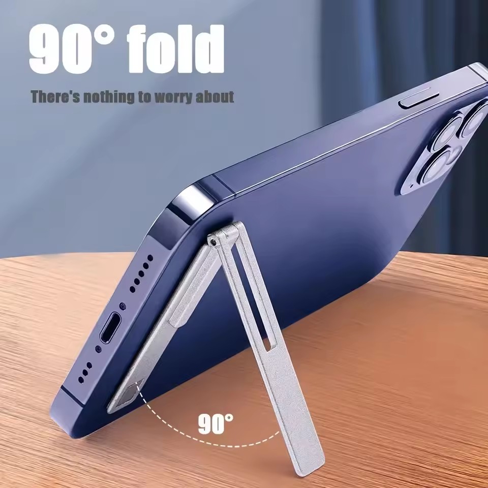 Penyangga Ponsel Magnetik Ultr - Tablet Holder Accessories ulasan dan harga