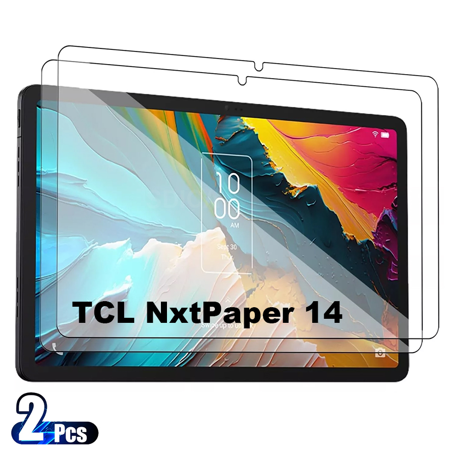 2 Buah untuk TCL Tab NxtPaper  - Tcl Tablet Accessories ulasan dan harga