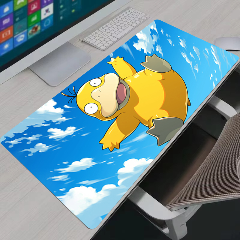 Mousepad Anime P-pokemon Psydu - Laptop Tablet Accessories ulasan dan harga