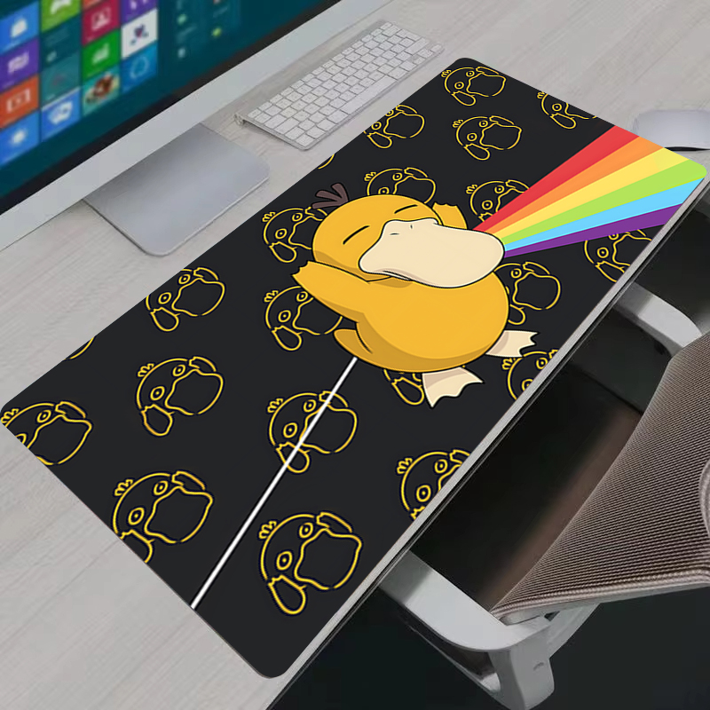 Mousepad Anime P-pokemon Psydu - Laptop Tablet Accessories ulasan dan harga