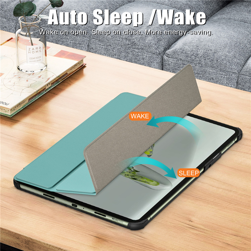 Casing untuk OnePlus Pad Go 20 - Oppo Tablet Accessories ulasan dan harga