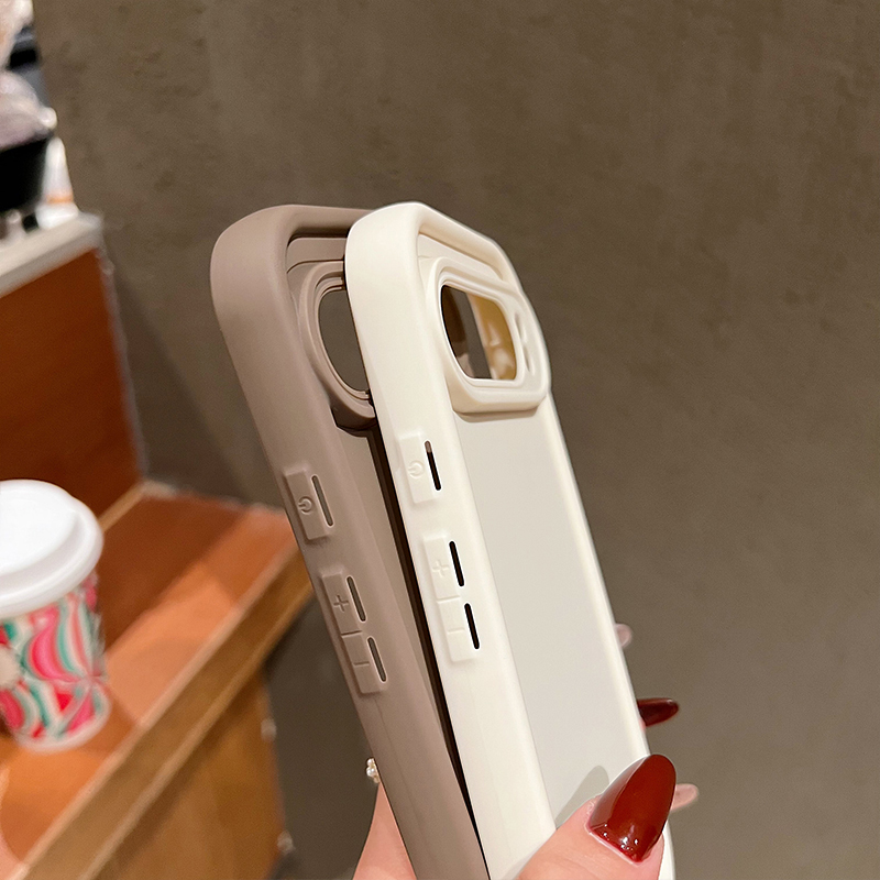 Casing Ponsel TPU Lembut Bermo - Google Pixel 8A ulasan dan harga