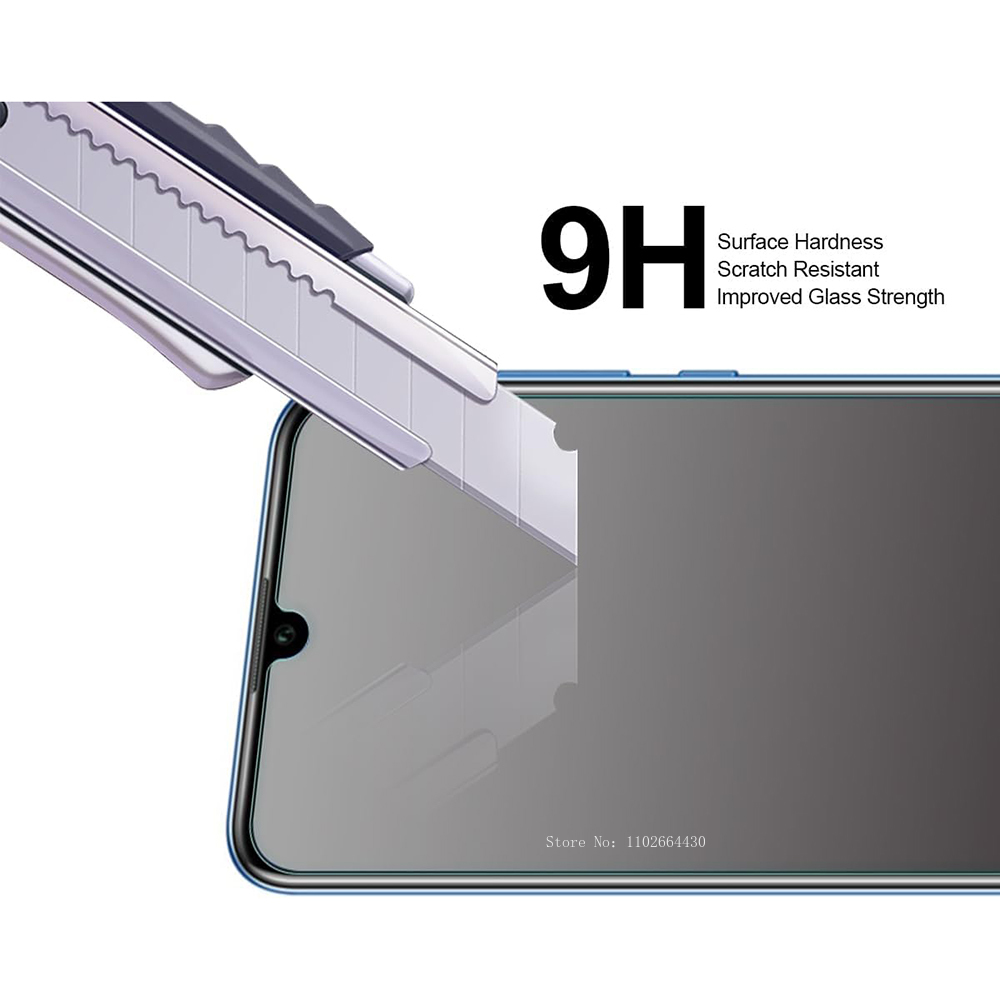 Pelindung layar 4 BH, kaca tem - Realme C67 ulasan dan harga