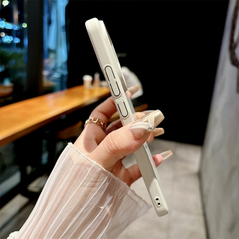 Casing Ponsel PC Keras untuk V - Vivo X200 ulasan dan harga