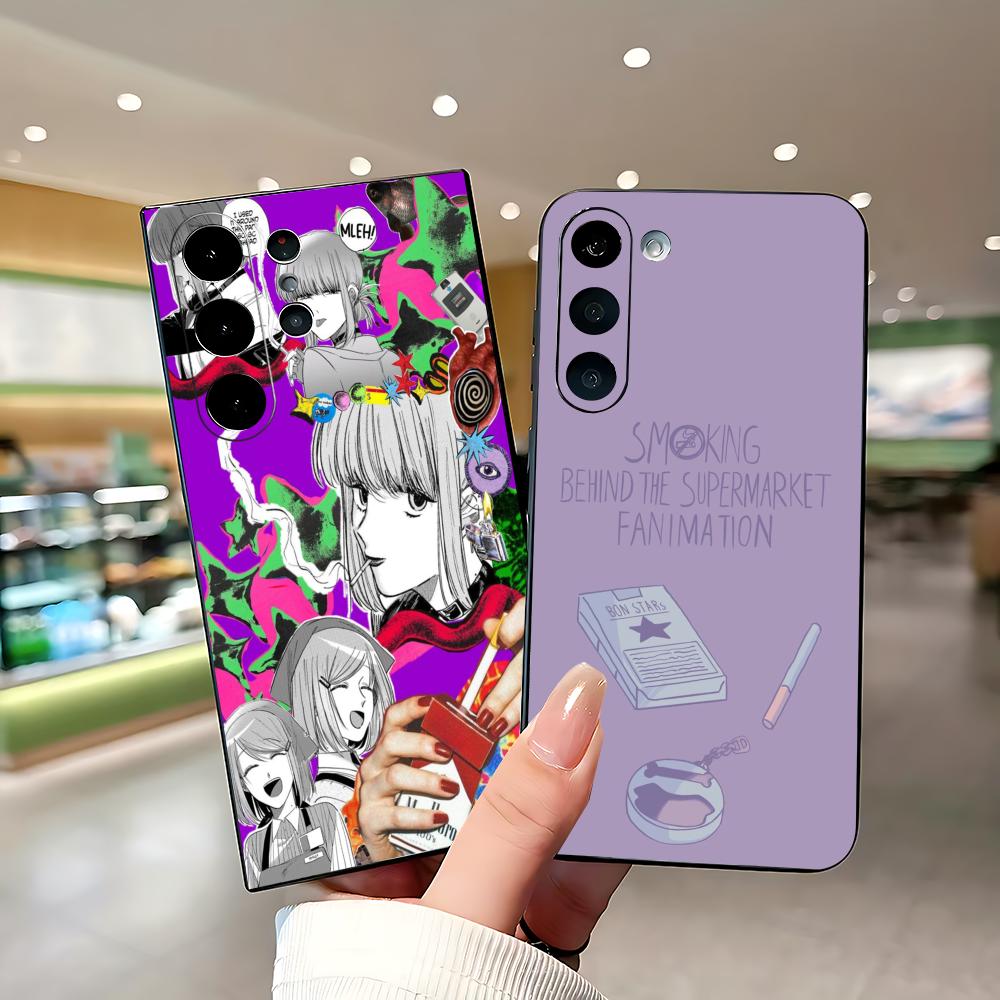 Casing Ponsel Yamada Hot Anime - Tablet Accessories For Girls ulasan dan harga