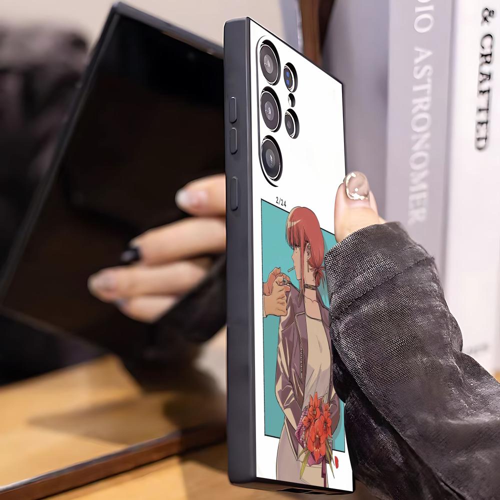 Casing Ponsel Yamada Hot Anime - Tablet Accessories For Girls ulasan dan harga