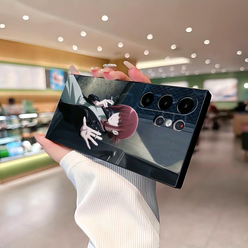 Casing Ponsel Yamada Hot Anime - Tablet Accessories For Girls ulasan dan harga
