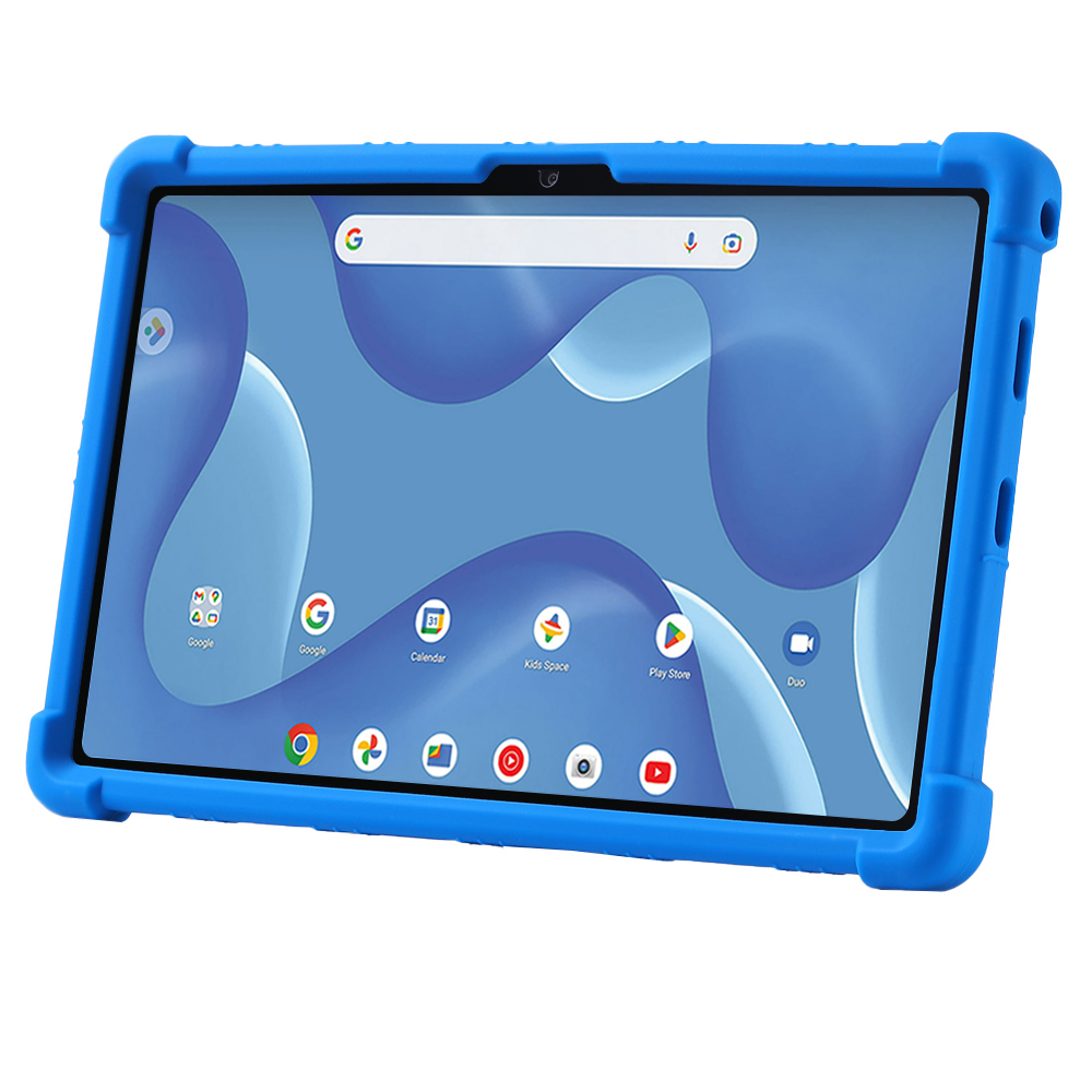 Casing silikon aman tahan gunc - Onn Tablet Accessories ulasan dan harga
