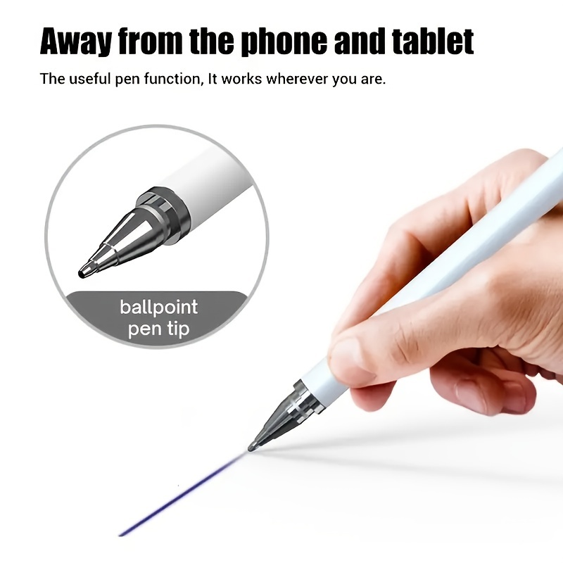 Pena Stylus Universal untuk po - Ipad Pencil Stylus ulasan dan harga