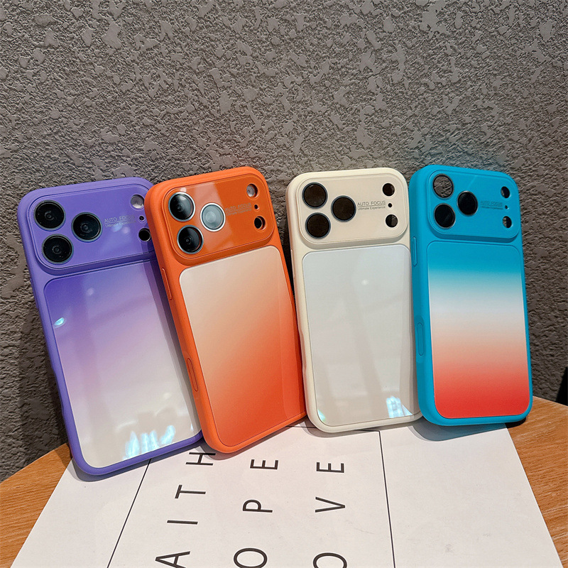 Casing HP Warna Permen Mewah G - Apple Iphone 16 ulasan dan harga