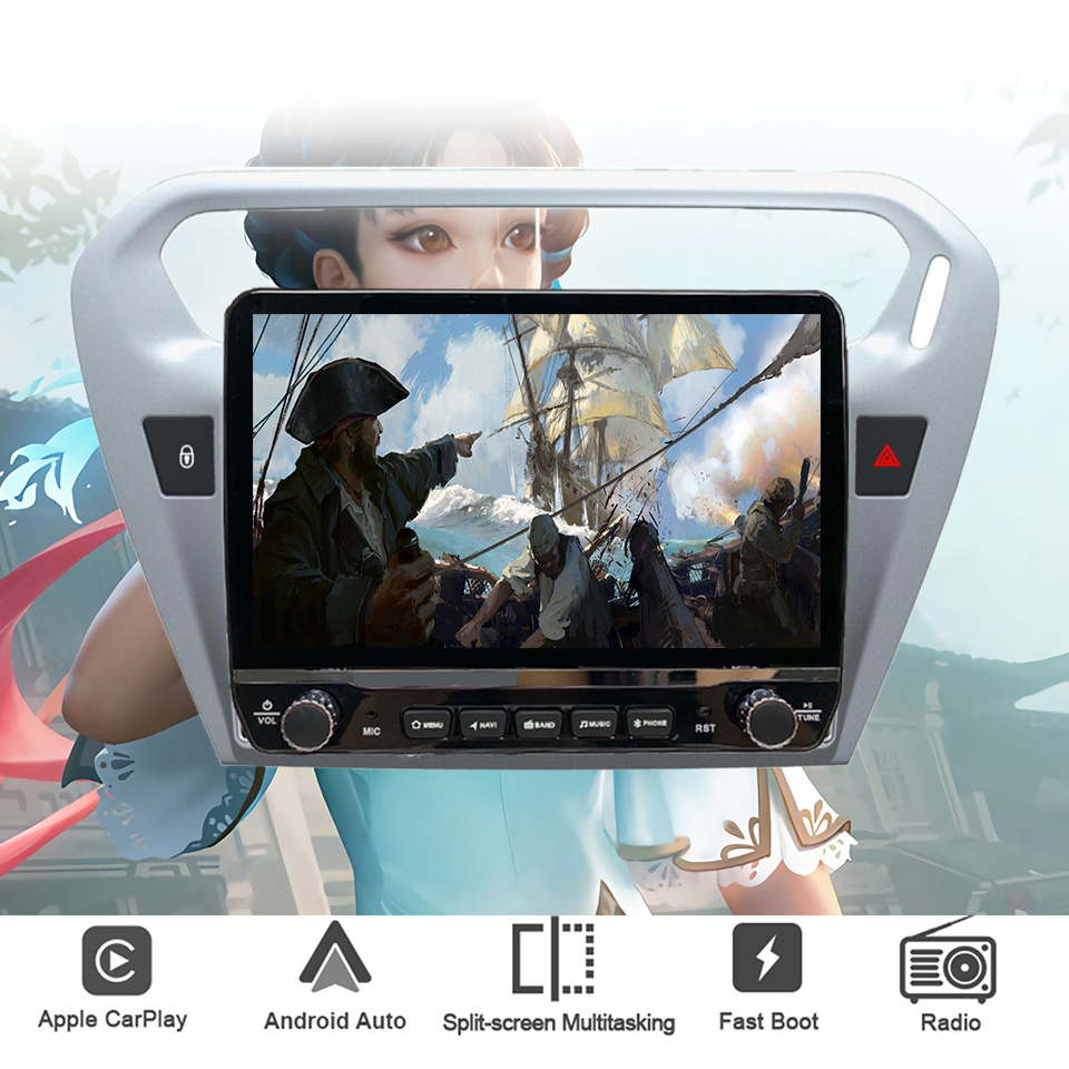 Tablet PC Multimedia Mobil And - Tablet Danish Mobile & Accessories ulasan dan harga