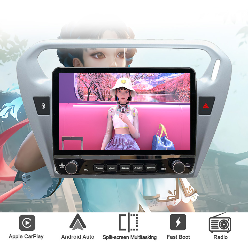 Tablet PC Multimedia Mobil And - Tablet Danish Mobile & Accessories ulasan dan harga
