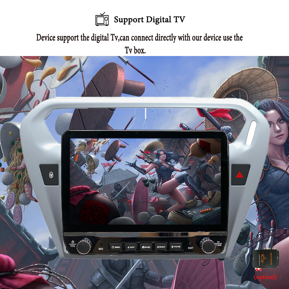 Tablet PC Multimedia Mobil And - Tablet Danish Mobile & Accessories ulasan dan harga