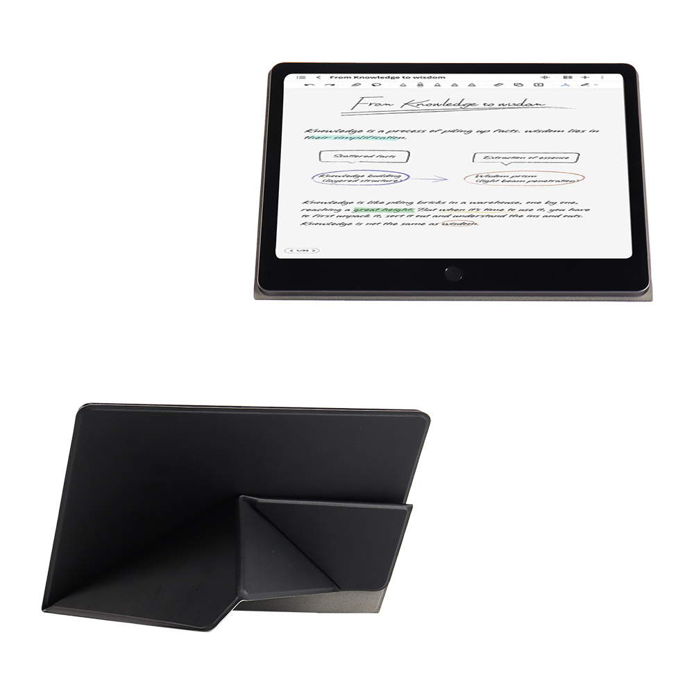 Casing Pelindung PU untuk Tabl - Tcl Tablet Accessories ulasan dan harga