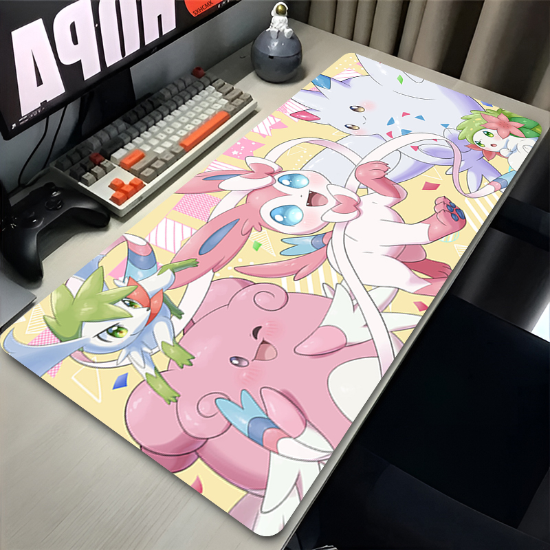 Alas Mouse Lucu Merah Muda Bes - Tablet Accessories For Girls ulasan dan harga