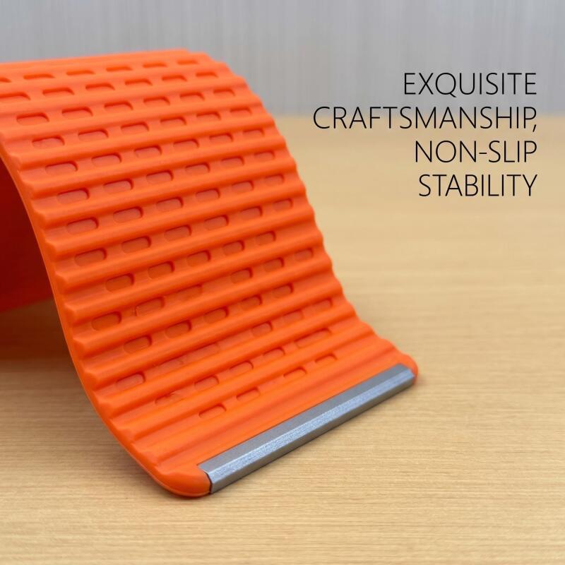 Penyangga Ponsel Lipat Kreatif - Tablet Holder Accessories ulasan dan harga