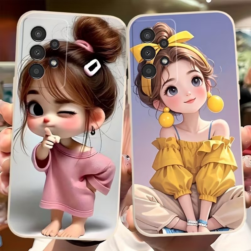 Casing Ponsel Desain Pola Gadi - Tablet Accessories For Girls ulasan dan harga