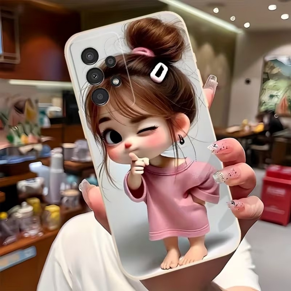Casing Ponsel Desain Pola Gadi - Tablet Accessories For Girls ulasan dan harga