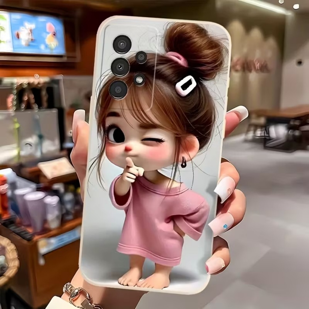 Casing Ponsel Desain Pola Gadi - Tablet Accessories For Girls ulasan dan harga