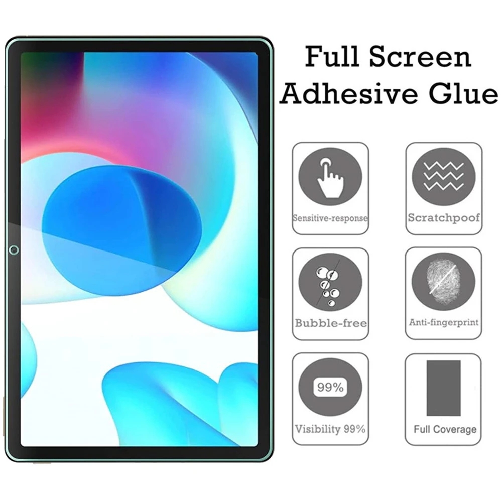Kaca Tempered untuk OPPO Realm - Temu Tablet Accessories ulasan dan harga