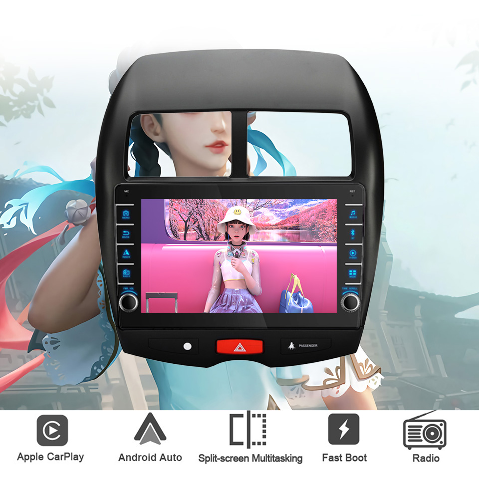 8G + 128G Android 14 untuk Mit - Tablet Danish Mobile & Accessories ulasan dan harga