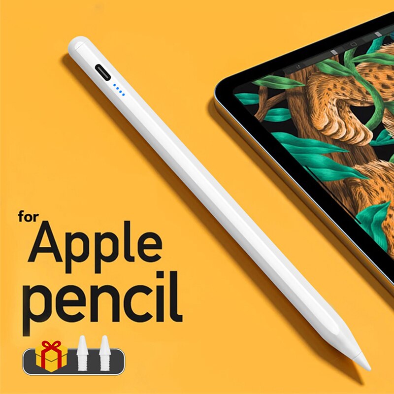 Untuk Apple pensil Palm Reject - Ipad Pencil Stylus ulasan dan harga