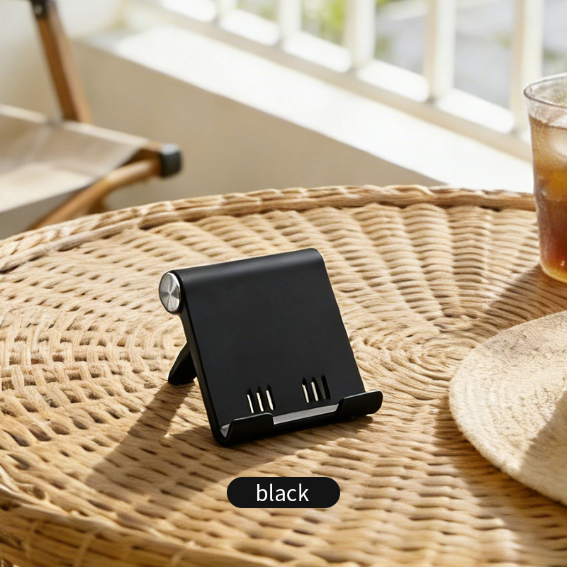 Penyangga Meja Lipat Universal - Tablet Holder Accessories ulasan dan harga