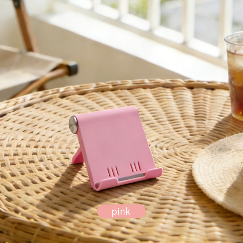 Penyangga Meja Lipat Universal - Tablet Holder Accessories ulasan dan harga