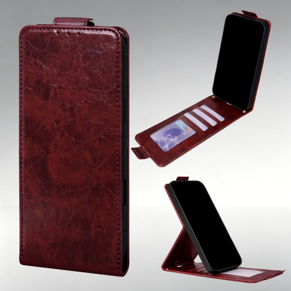 Casing Kulit Premium Anti Gore - Realme C67 ulasan dan harga
