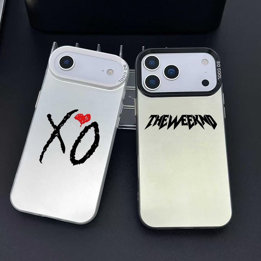 Casing HP Rapper Singer The W- - Apple Iphone 16 ulasan dan harga